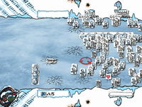 Game image #1 of Paper Wars: Cannon Fodder! Game image #1 of Paper Wars: Cannon Fodder!