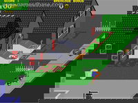 Game image #3 of Paperboy Game image #3 of Paperboy