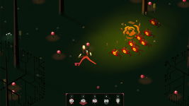 Game image #3 of Atrio: The Dark Wild Game image #3 of Atrio: The Dark Wild