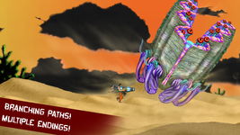 Game image #1 of Weapon of Choice