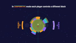 Game image #2 of QbQbQb