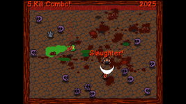 Game image #2 of Hellbanger