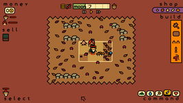 Game image #3 of Guardener Game image #3 of Guardener