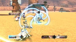 Game image #2 of Tales of Zestiria Game image #2 of Tales of Zestiria