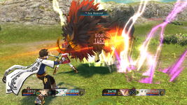Game image #3 of Tales of Zestiria Game image #3 of Tales of Zestiria