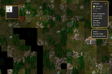 Game image #3 of Conquest of Elysium 3 Game image #3 of Conquest of Elysium 3