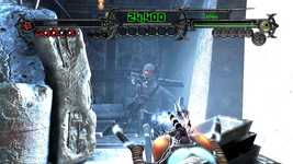 Game image #1 of Xotic Game image #1 of Xotic