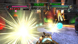 Game image #2 of Xotic Game image #2 of Xotic