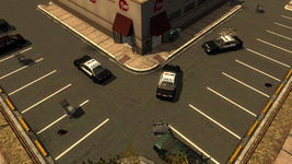 Game image #1 of Dead State