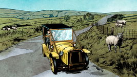 Game image #2 of Doctor Who Infinity Game image #2 of Doctor Who Infinity