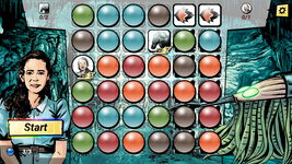 Game image #3 of Doctor Who Infinity Game image #3 of Doctor Who Infinity