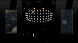 Game image #2 of Space Attack