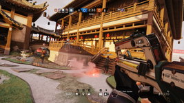 Game image #1 of Rainbow Six Siege - Pro League Bandit Set