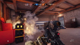 Game image #3 of Rainbow Six Siege - Pro League Bandit Set