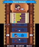 Game image #2 of Drancia Saga Game image #2 of Drancia Saga