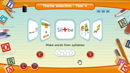 Game image #2 of Successfully Learning German: Year 4