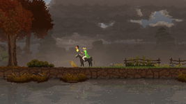 Game image #2 of Kingdom: New Lands