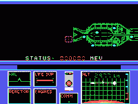 Game image #1 of 2010: The Graphic Action Game Game image #1 of 2010: The Graphic Action Game