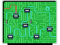 Game image #2 of 2010: The Graphic Action Game Game image #2 of 2010: The Graphic Action Game