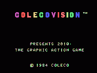 Game image #3 of 2010: The Graphic Action Game Game image #3 of 2010: The Graphic Action Game