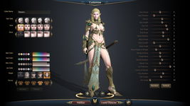 Game image #1 of Kingdom Under Fire II Game image #1 of Kingdom Under Fire II