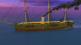 Game image #1 of Victorian Admirals: Samoan Crisis 1889