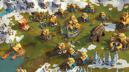 Game image #1 of Age of Empires Online