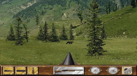 Game image #1 of Rocky Mountain: Trophy Hunter Game image #1 of Rocky Mountain: Trophy Hunter