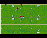 Game image #1 of TV Sports Football Game image #1 of TV Sports Football