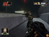 Game image #1 of Red Faction II