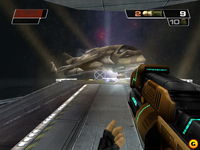 Game image #2 of Red Faction II