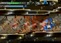 Game image #1 of Shinobi Legions Game image #1 of Shinobi Legions