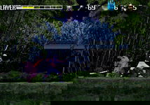 Game image #3 of Shinobi Legions Game image #3 of Shinobi Legions