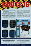 Game image #1 of Route 16 Game image #1 of Route 16