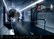 Game image #1 of Perry Rhodan: Myth Of The Illochim