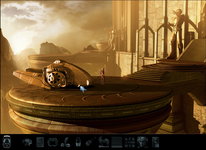 Game image #3 of Perry Rhodan: Myth Of The Illochim