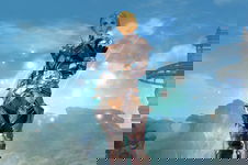 Game image #2 of Lineage 2