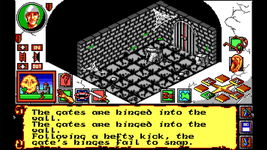 Game image #1 of The Final Battle Game image #1 of The Final Battle