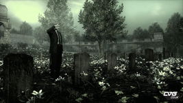 Game image #2 of Metal Gear Solid 4: Guns of the Patriots Game image #2 of Metal Gear Solid 4: Guns of the Patriots