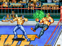 Game image #1 of 3 Count Bout