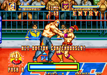 Game image #2 of 3 Count Bout