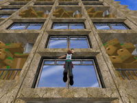 Game image #3 of Crazy Climber Wii Game image #3 of Crazy Climber Wii