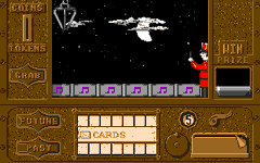 Game image #1 of Theme Park Mystery Game image #1 of Theme Park Mystery