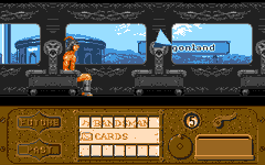 Game image #2 of Theme Park Mystery Game image #2 of Theme Park Mystery