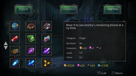 Game image #1 of Dead by Death