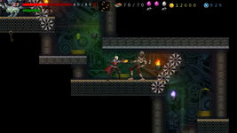 Game image #3 of Dead by Death