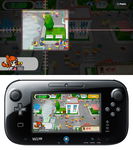 Game image #3 of Game & Wario Game image #3 of Game & Wario