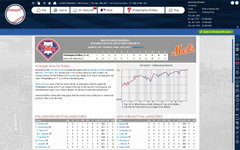 Game image #1 of Out of the Park Baseball 18 Game image #1 of Out of the Park Baseball 18
