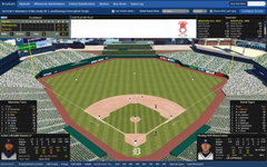 Game image #2 of Out of the Park Baseball 18 Game image #2 of Out of the Park Baseball 18