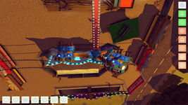 Game image #1 of Funfair Ride Simulator 3 Game image #1 of Funfair Ride Simulator 3